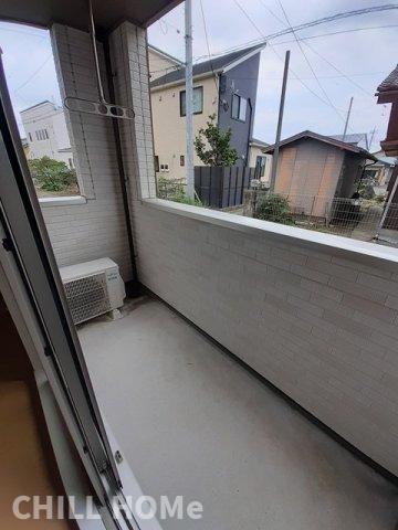 バルコニー　他社様掲載物件もまとめてご紹介、ご案内可能です(^^)/