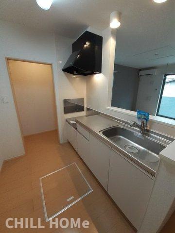 キッチン　他社様掲載物件もまとめてご紹介、ご案内可能です(^^)/