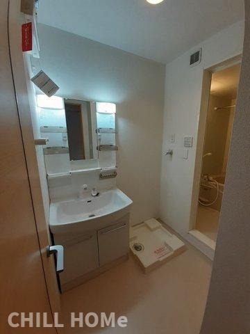 洗面設備　他社様掲載物件もまとめてご紹介、ご案内可能です(^^)/