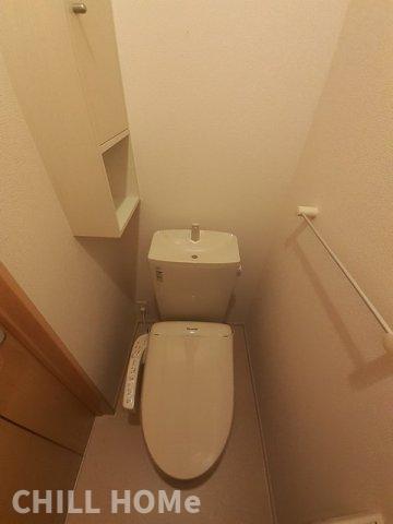 トイレ　他社様掲載物件もまとめてご紹介、ご案内可能です(^^)/