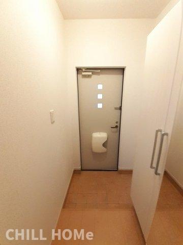 玄関　他社様掲載物件もまとめてご紹介、ご案内可能です(^^)/