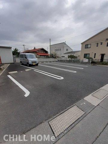 駐車場　他社様掲載物件もまとめてご紹介、ご案内可能です(^^)/