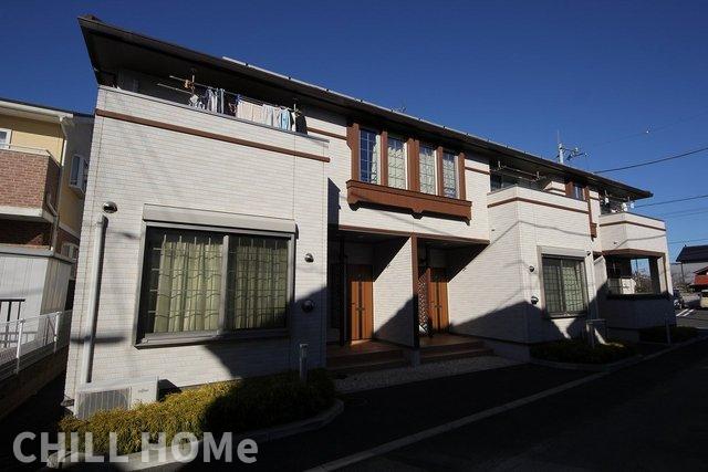 建物外観　他社様掲載物件もまとめてご紹介、ご案内可能です(^^)/