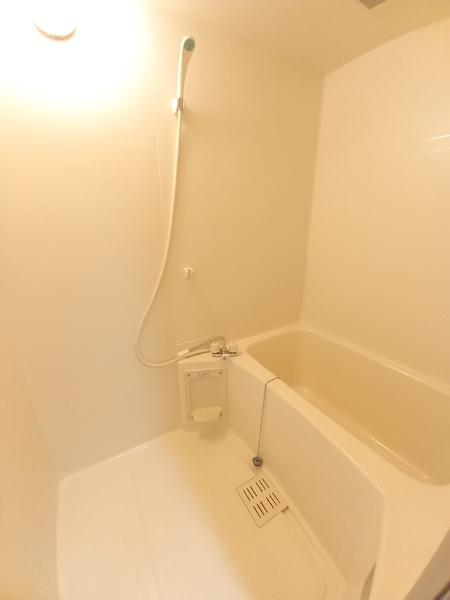バス・シャワールーム　1日の疲れを癒すのはやはりお風呂♪
