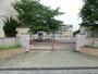 中学校　足立区立渕江中学校（中学校）まで511m
