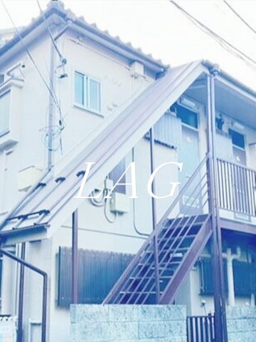 その他共有部分　共用部分です。