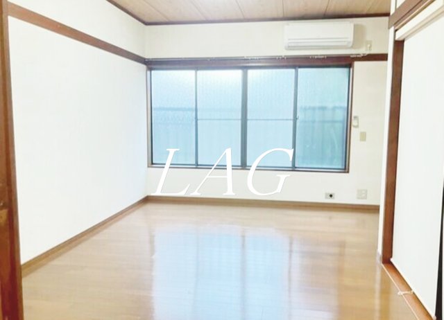 その他部屋・スペース　寝室です。