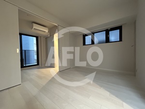 居室・リビング　ルフォンプログレ堺筋本町タワーレジデンス　リビング