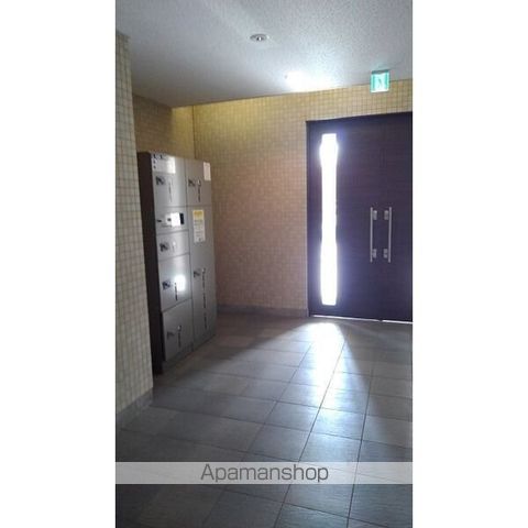 ロビー　ロビー