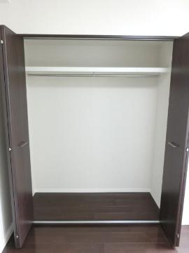 収納　洋室ＣＬ（開）