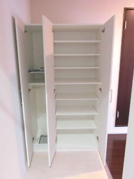 玄関　シューズＢＯＸ