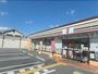 コンビニ　セブンイレブン守山水保町店（コンビニ）まで500m