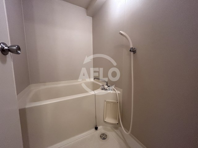 バス・シャワールーム　グレイス谷川　浴室