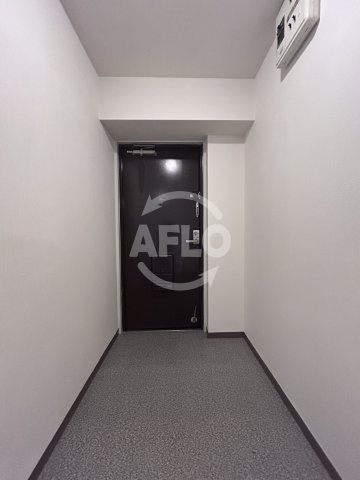 玄関　グレイス谷川　玄関