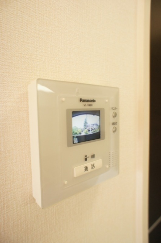 セキュリティ　図面と現状に相違がある場合には現状を優先