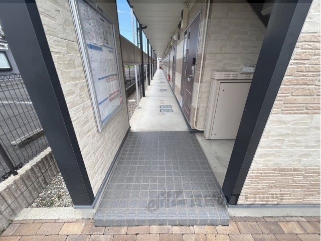 ロビー　ロビー