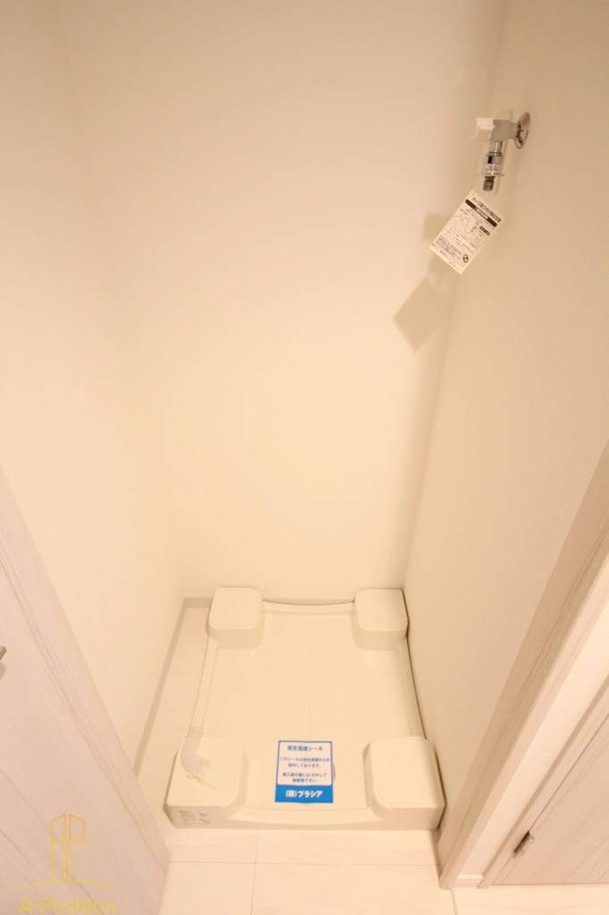 その他設備　S-RESIDENCE南堀江