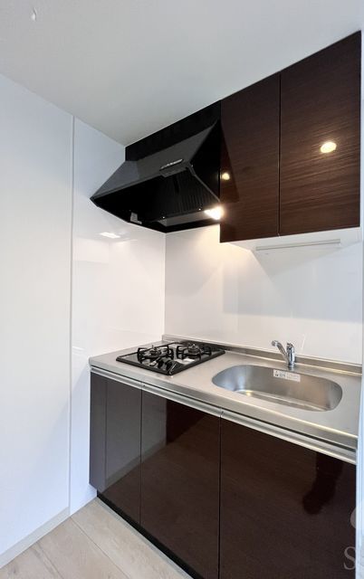 キッチン　同仕様