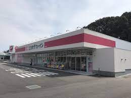 ドラックストア　ココカラファイン南知多店（ドラッグストア）まで1784m
