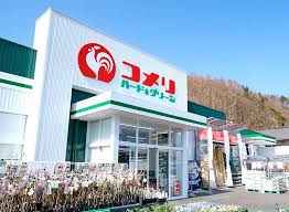 ホームセンター　コメリハード＆グリーン南知多店（ホームセンター）まで1841m