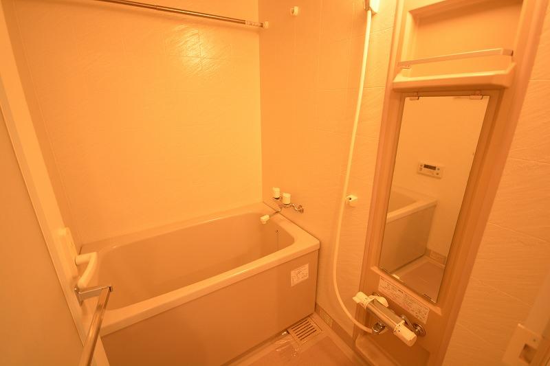 バス・シャワールーム　エイペックス上本町　洋室