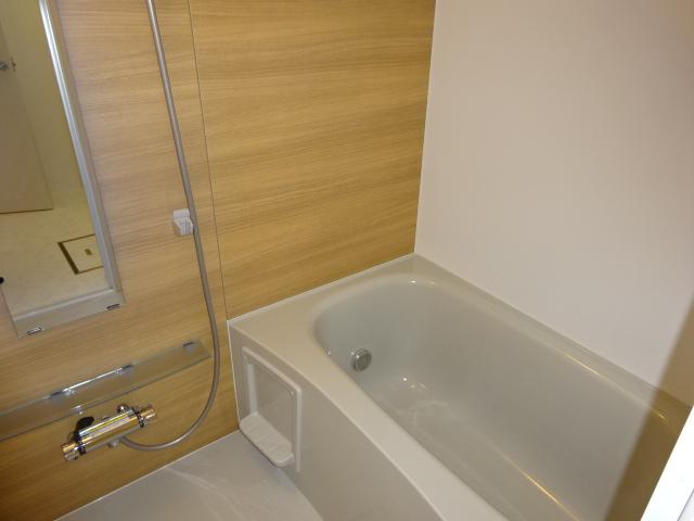 バス・シャワールーム　バス（追炊・浴室乾燥有）