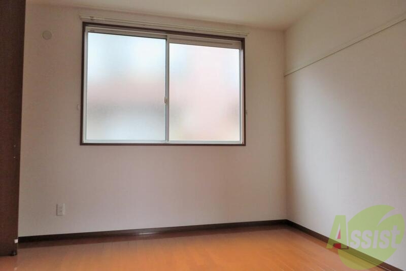 その他部屋・スペース　寝室も広さが有ってゆっくり休めますね～。