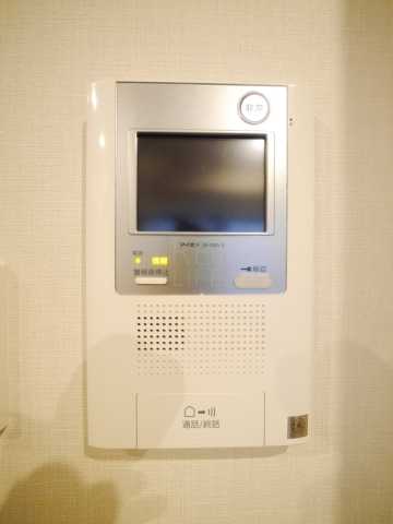 セキュリティ　カーサスプレンディッド麹町