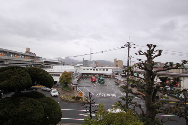 眺望　同物件別号室の写真です。