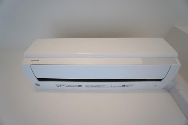 その他設備　その他、部屋スペース