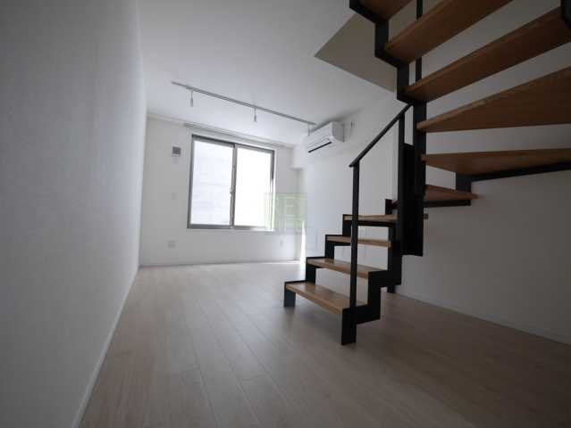 居室・リビング　別部屋参考写真