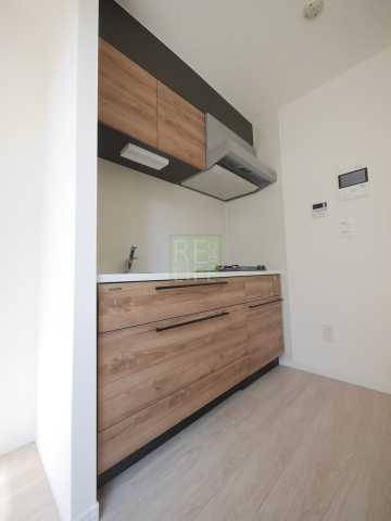 キッチン　別部屋参考写真