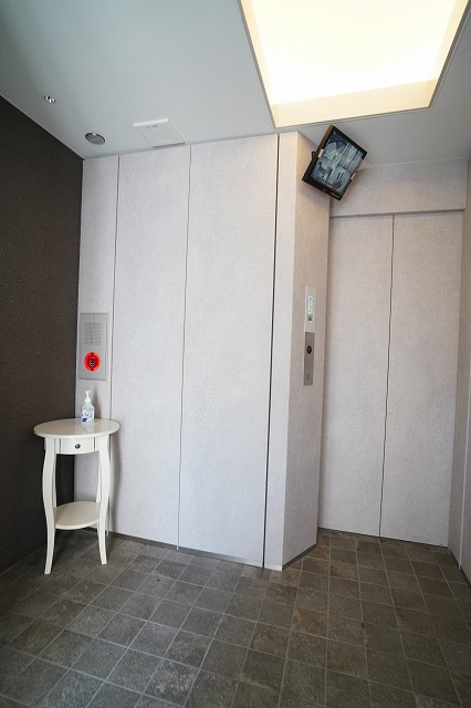 その他共有部分　その他共有部