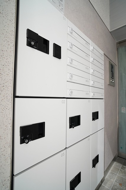 その他設備　その他設備