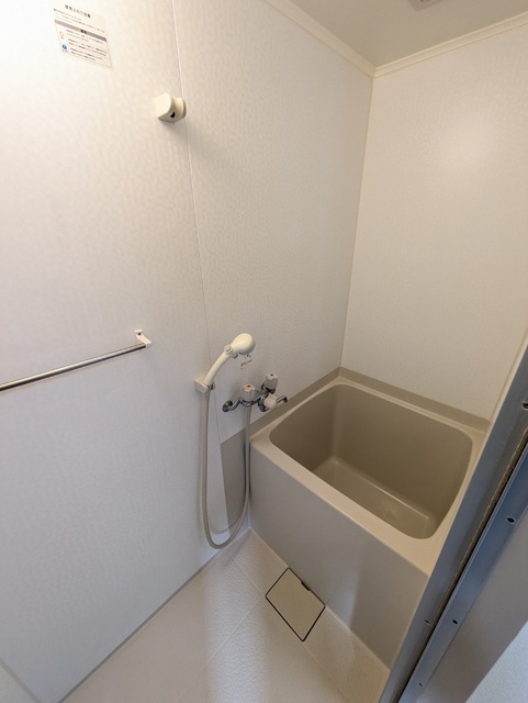 バス・シャワールーム　☆浴室☆