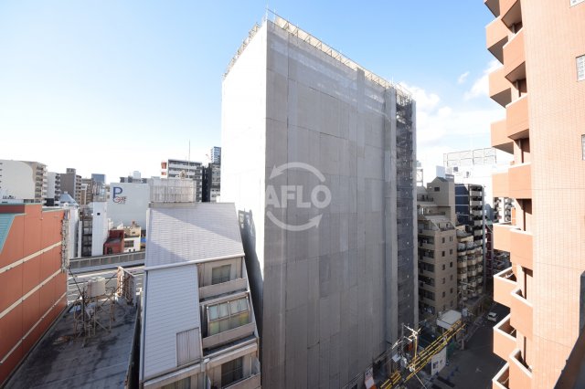 眺望　コンフォルトＫ　眺望