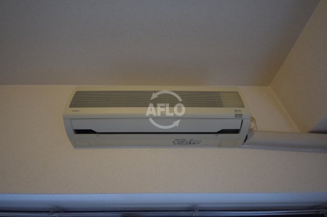 その他設備　コンフォルトＫ　エアコン