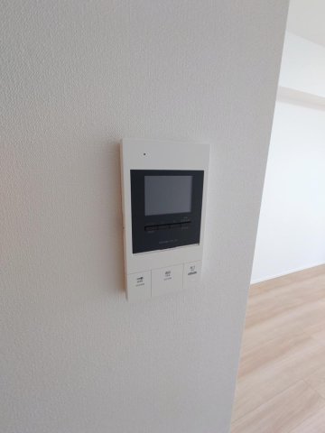 セキュリティ　別号室参考画像