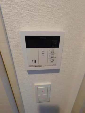 その他設備　別号室参考画像