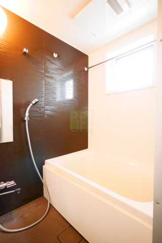 バス・シャワールーム　GRAN PASEO本駒込の風呂