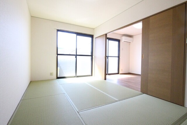 その他部屋・スペース　和室