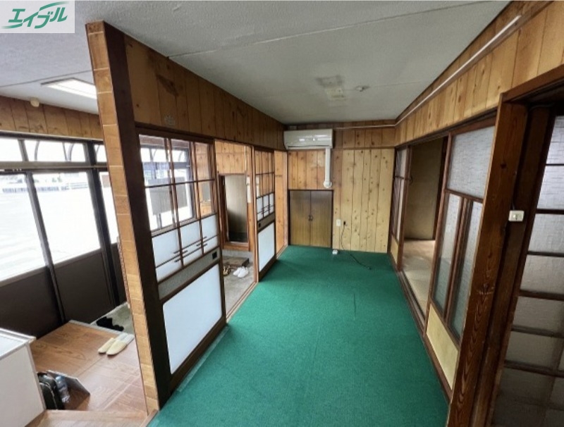 その他部屋・スペース