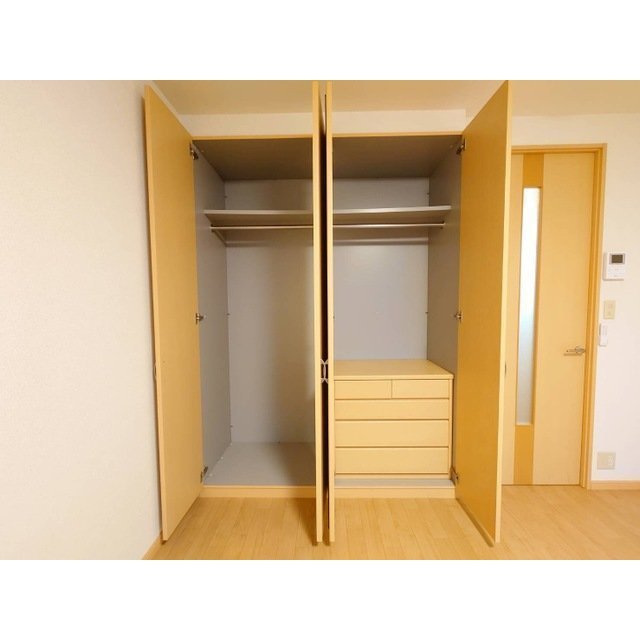 収納　イメージ