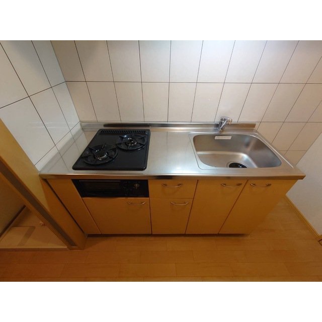 キッチン　イメージ