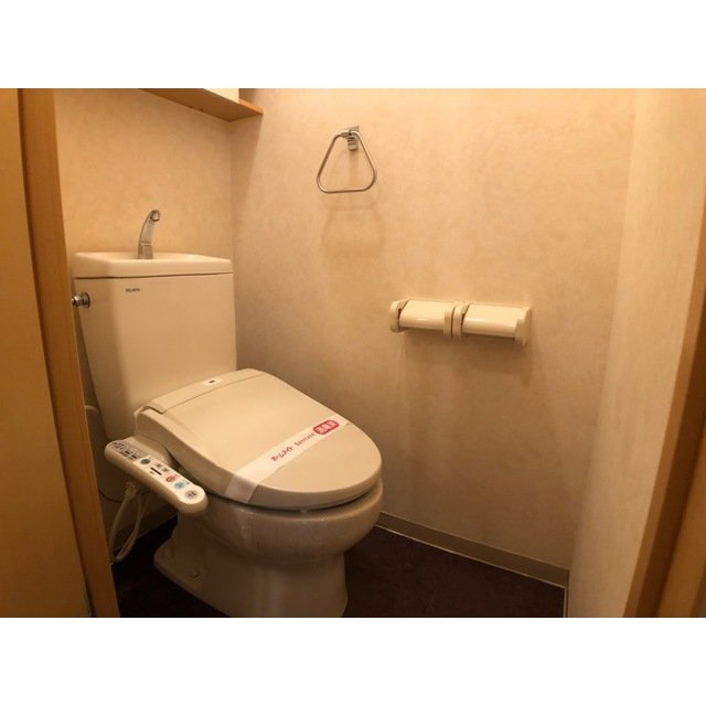 トイレ　イメージ