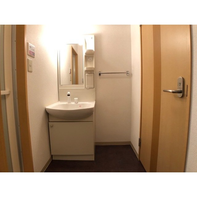 洗面設備　イメージ