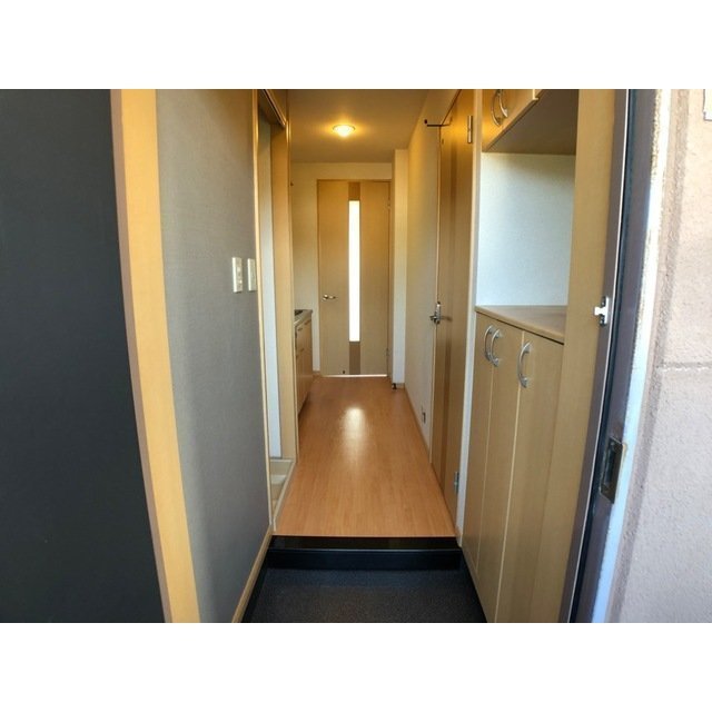 玄関　イメージ