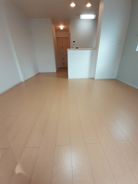 その他部屋・スペース　ウォークインクローゼット付の洋室です☆