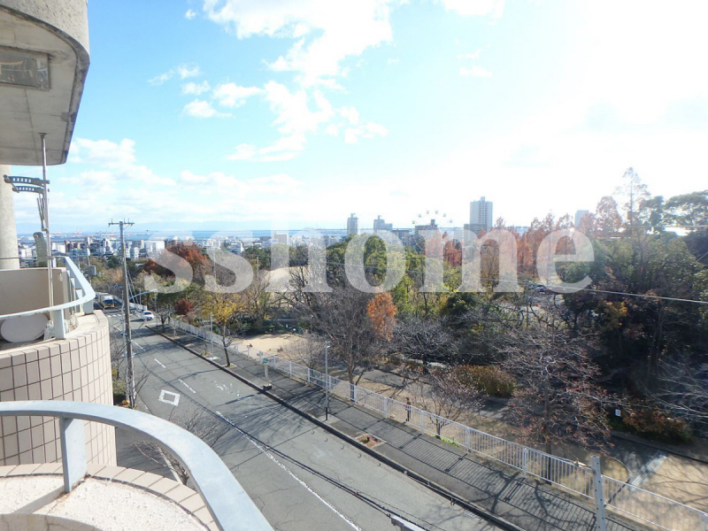 眺望　抜けています☆