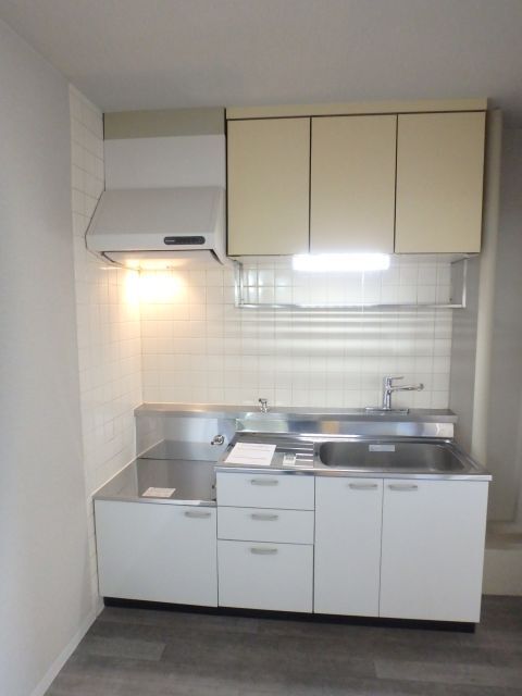 キッチン　別号室参考写真